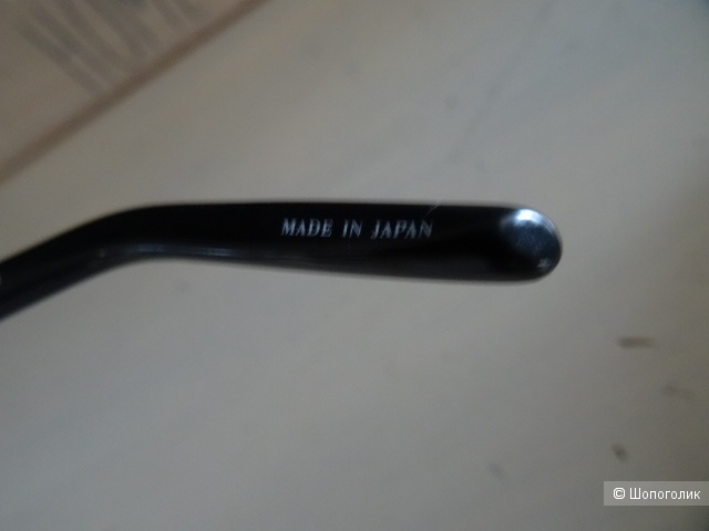 Солнцезащитные очки Alexander Wang, размер  one size