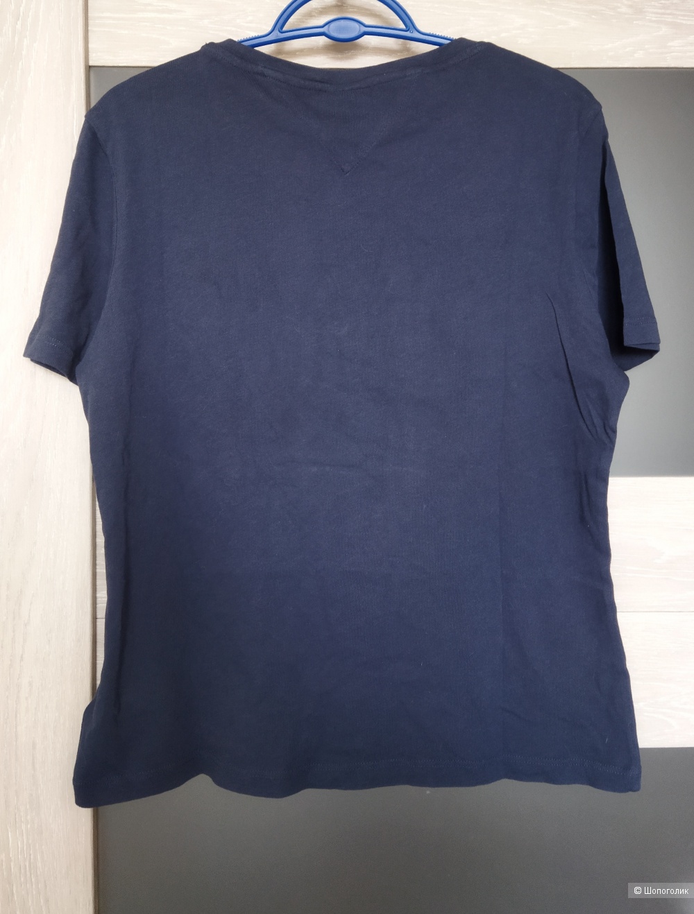 Футболка Tommy Jeans р.46-48 (L)