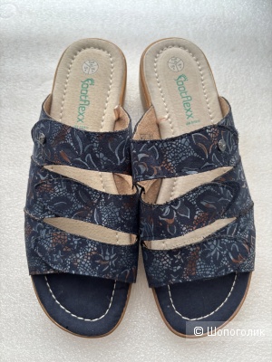 Боносожки Footflexx 39-40Rus