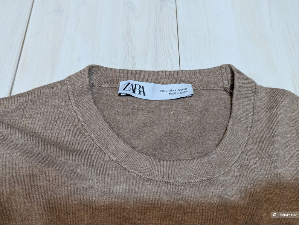 Джемпер Zara, L
