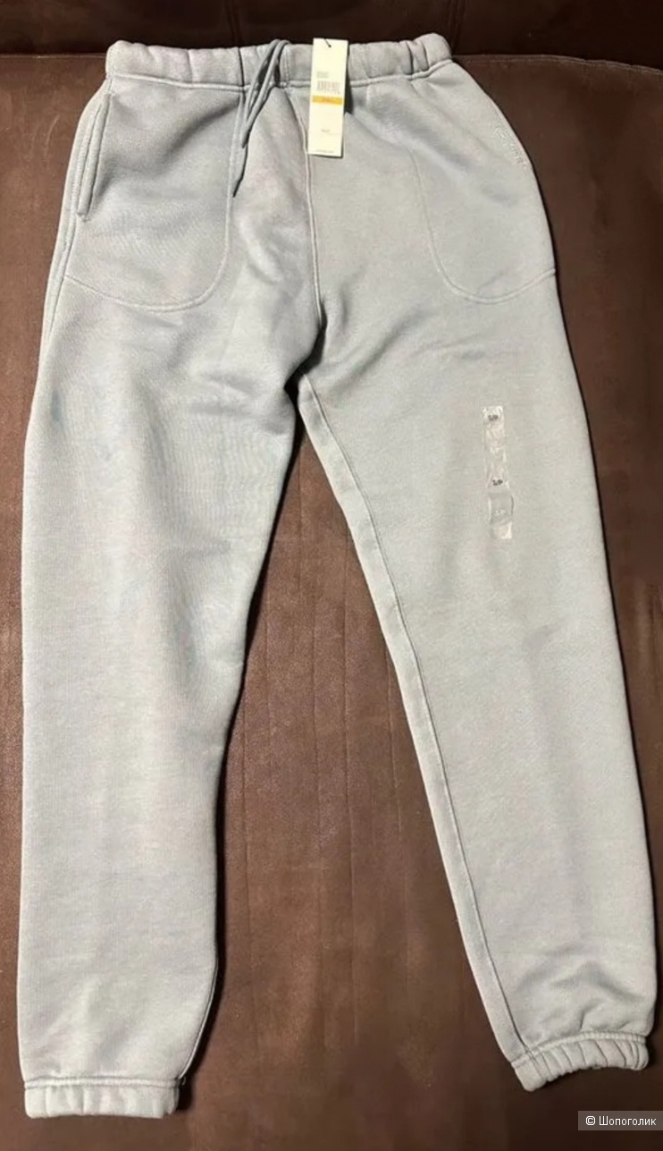 Джоггеры Calvin klein S, оверсайз