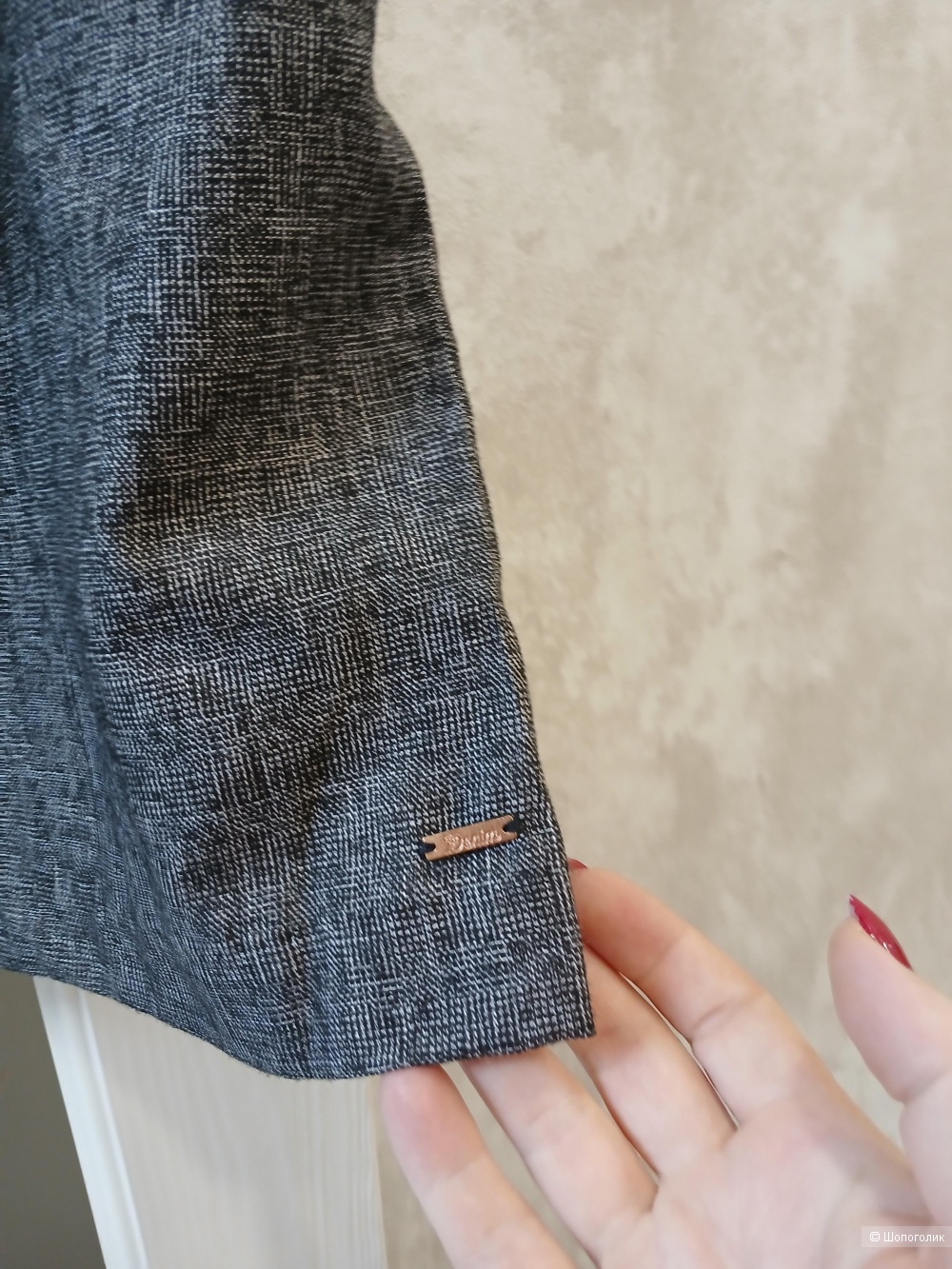 Юбка Tom Tailor р. Xl