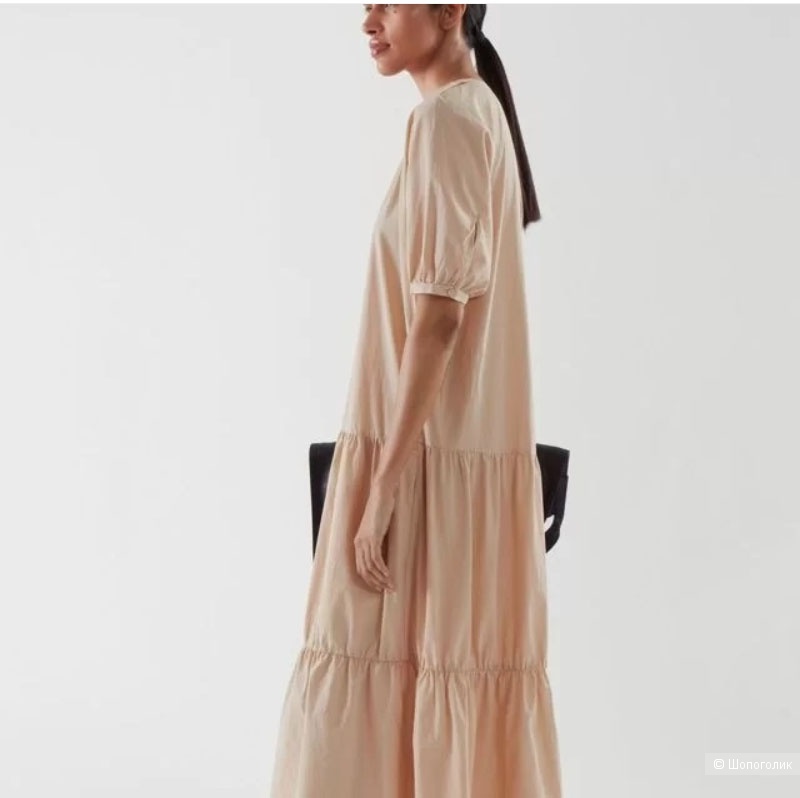 Платье Zara размер XS (на р.XS/S/M)