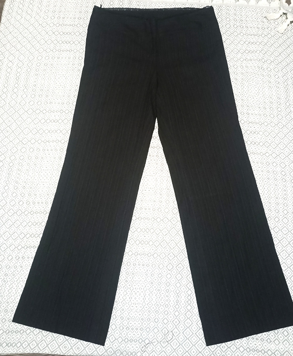 Сет брюки Max Mara Escada Closed р 44-46