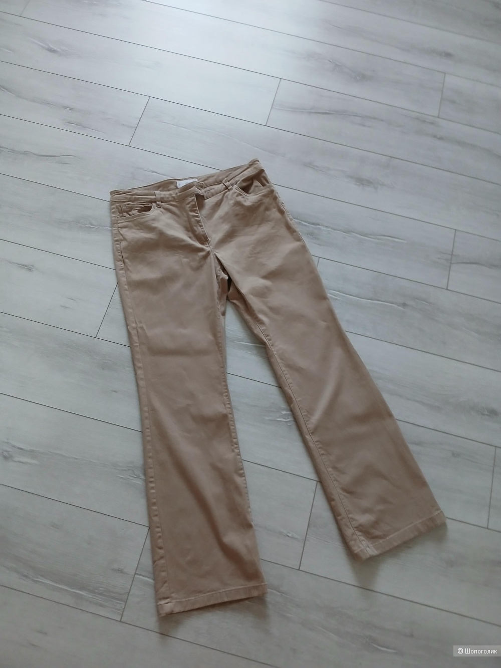 Джинсы Mango р.44