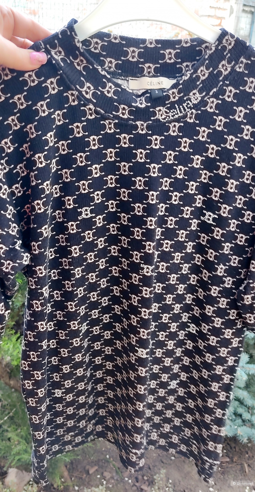Водолазка Celine L