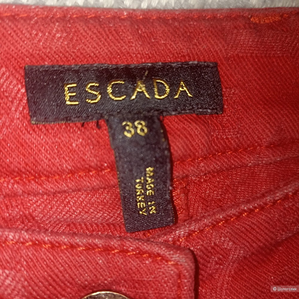 Сет брюки Max Mara Escada Closed р 44-46