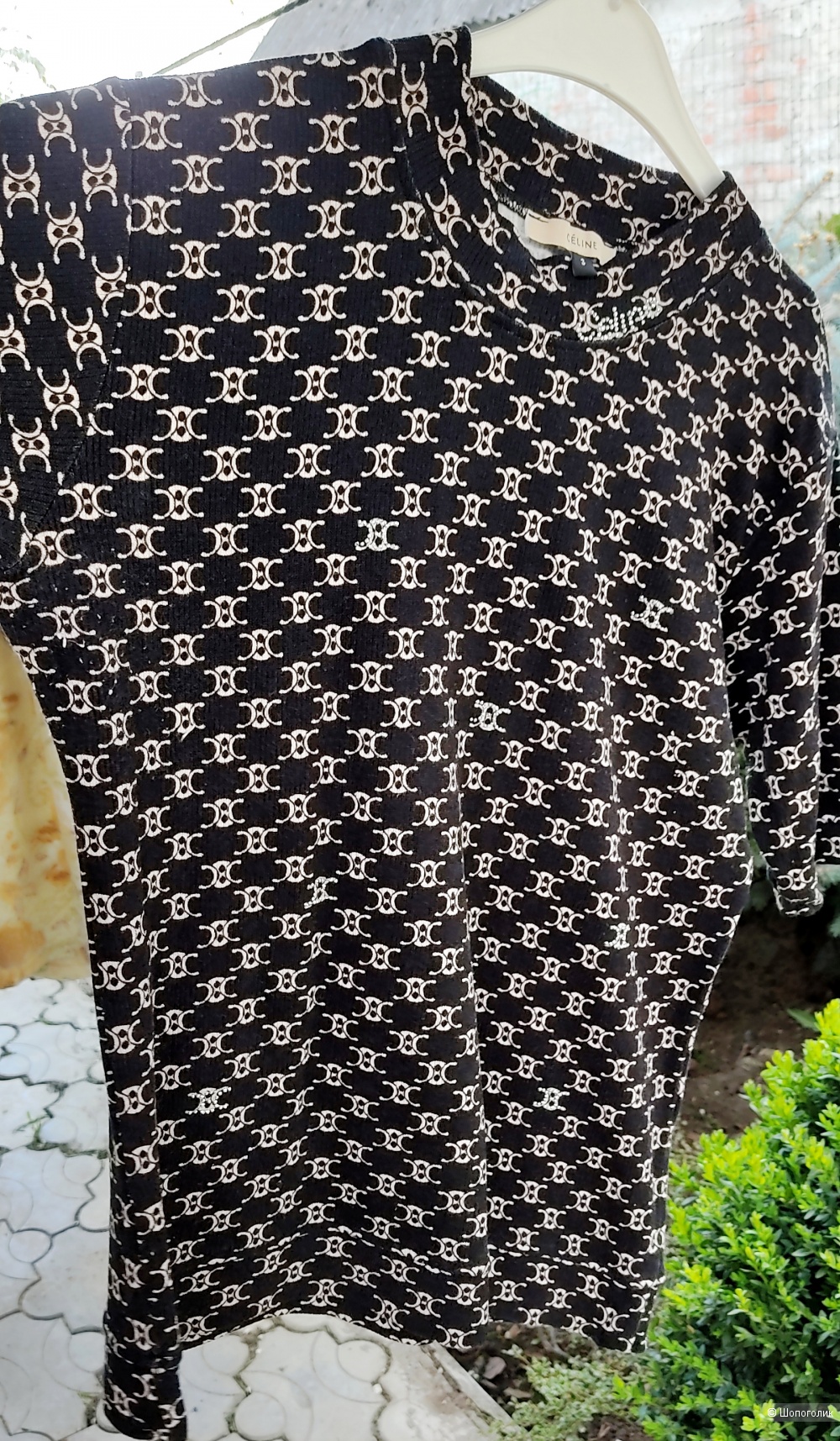 Водолазка Celine L