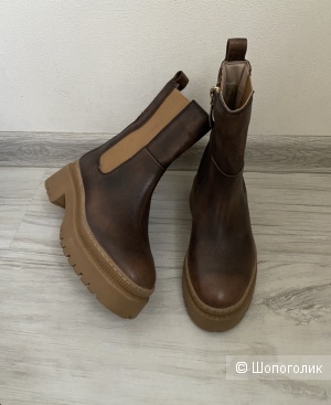 Челси Gerry Weber 36