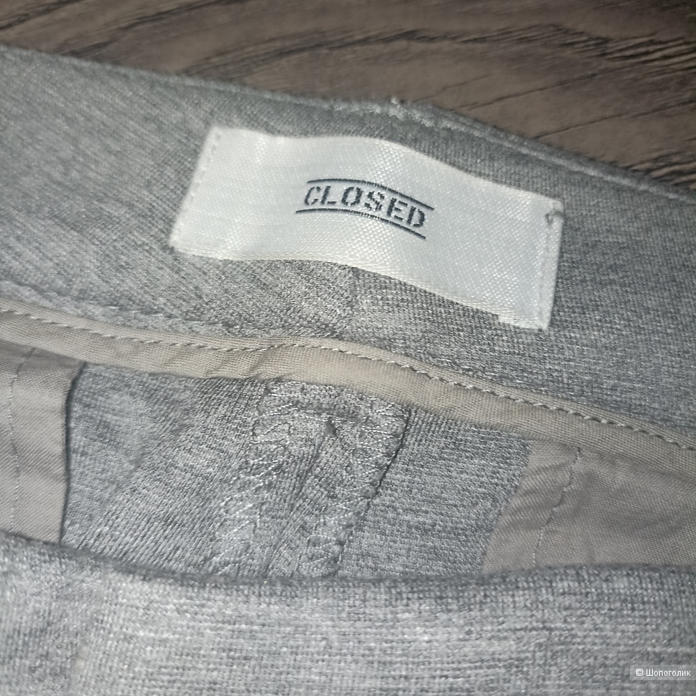 Сет брюки Max Mara Escada Closed р 44-46