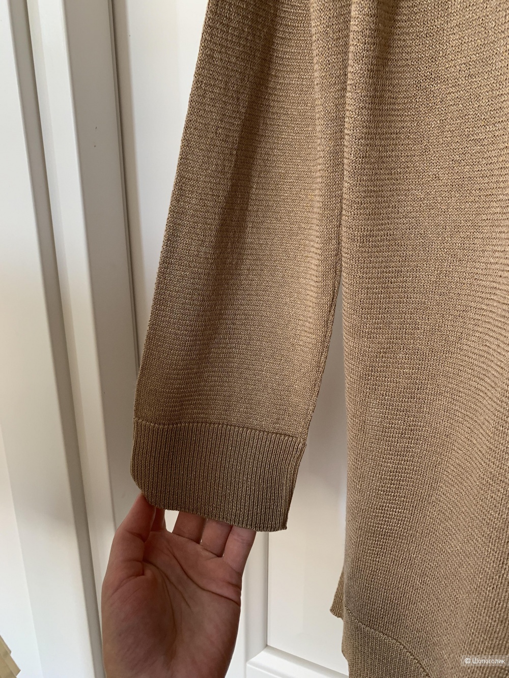 Кардиган Massimo Dutti, S