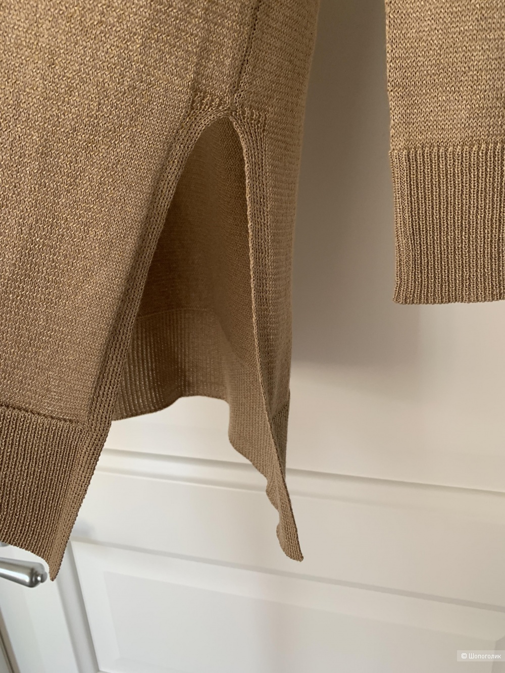 Кардиган Massimo Dutti, S