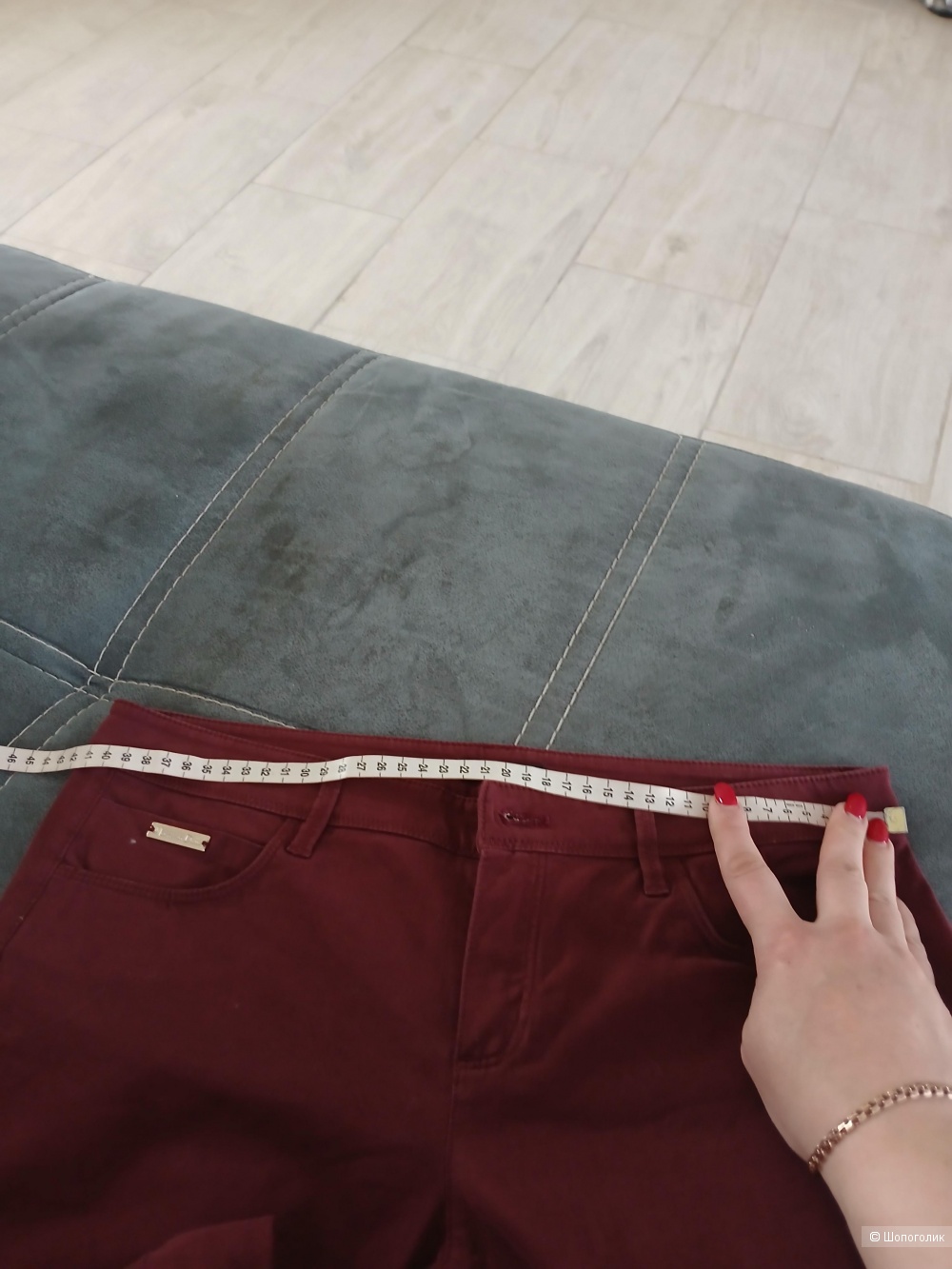 Джинсы Massimo dutti р 38