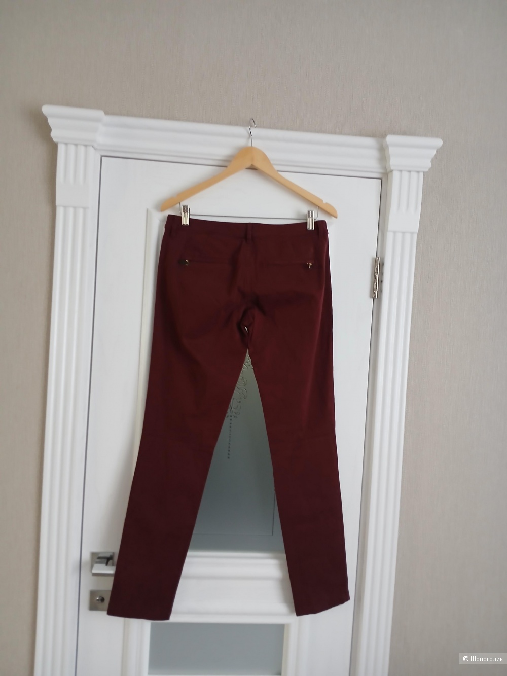 Джинсы Massimo dutti р 38