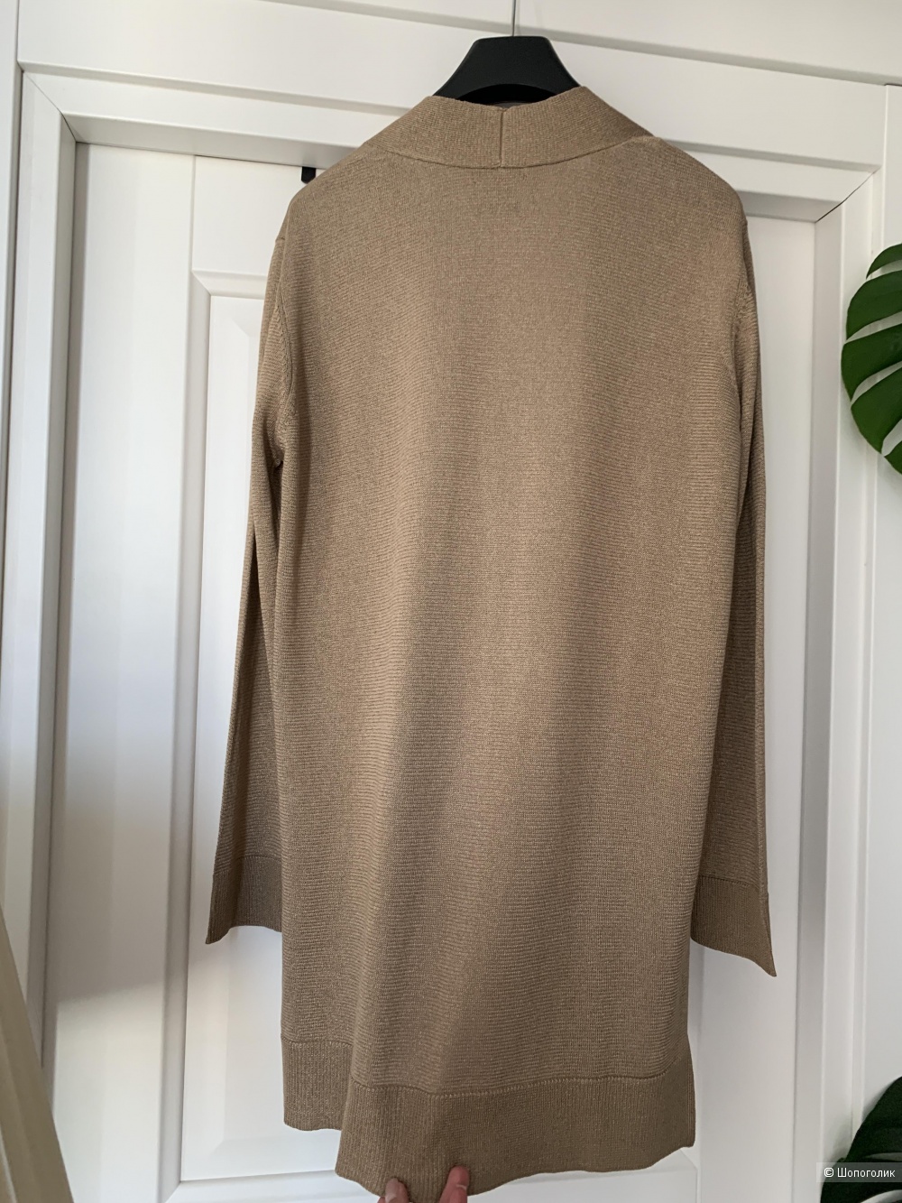 Кардиган Massimo Dutti, S
