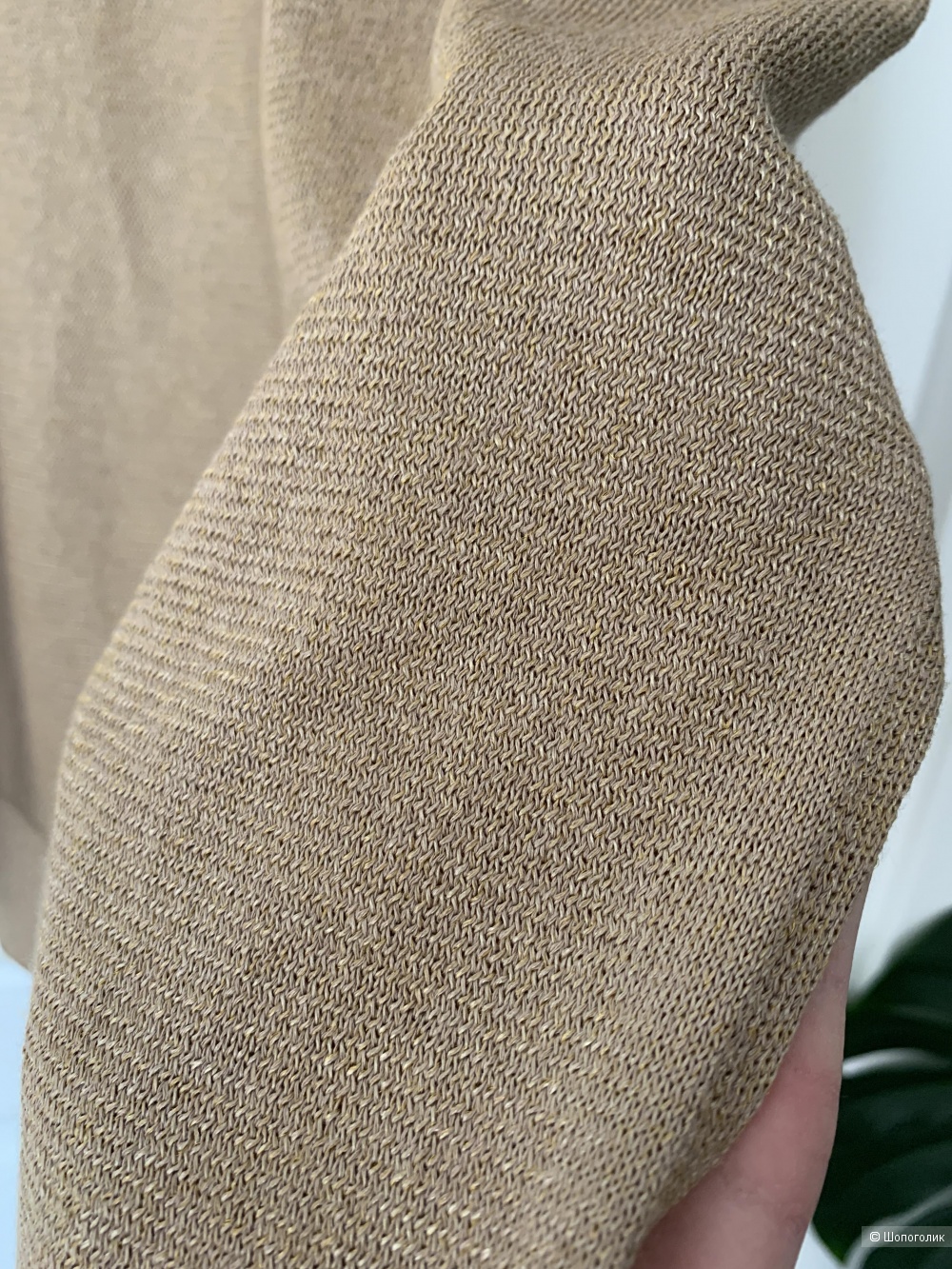 Кардиган Massimo Dutti, S