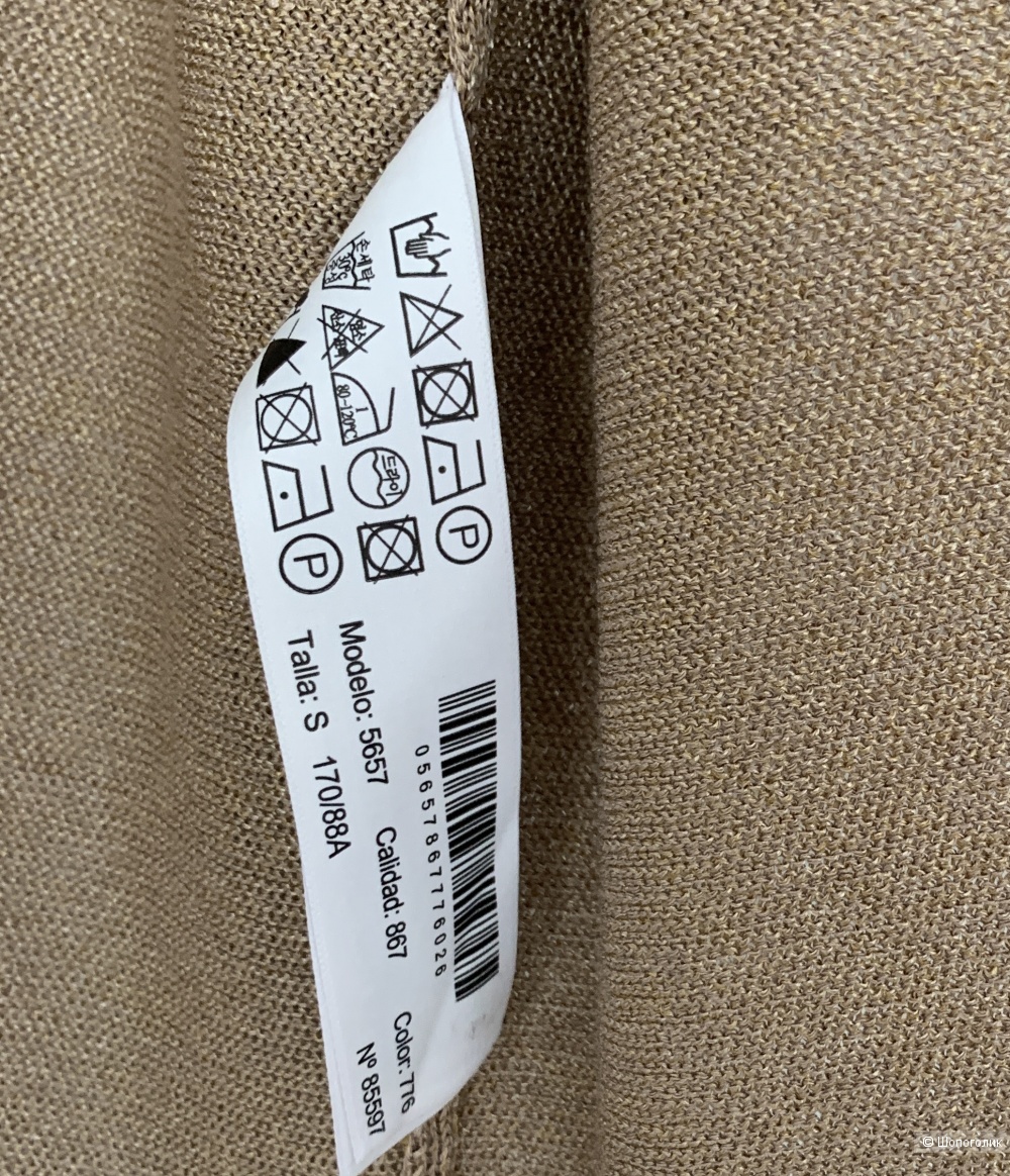 Кардиган Massimo Dutti, S