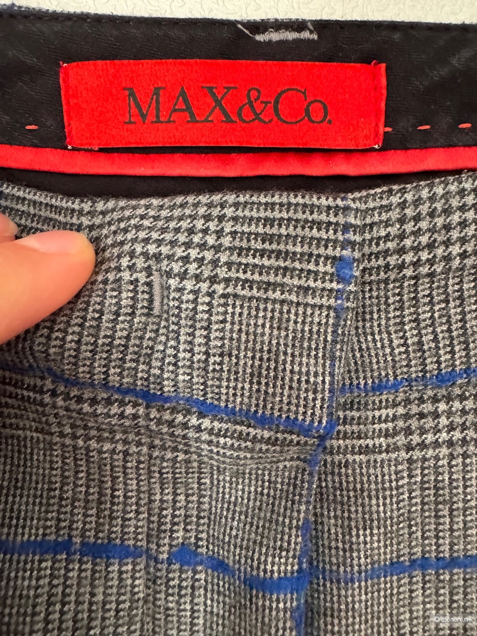 Брюки Max&co, размер 36