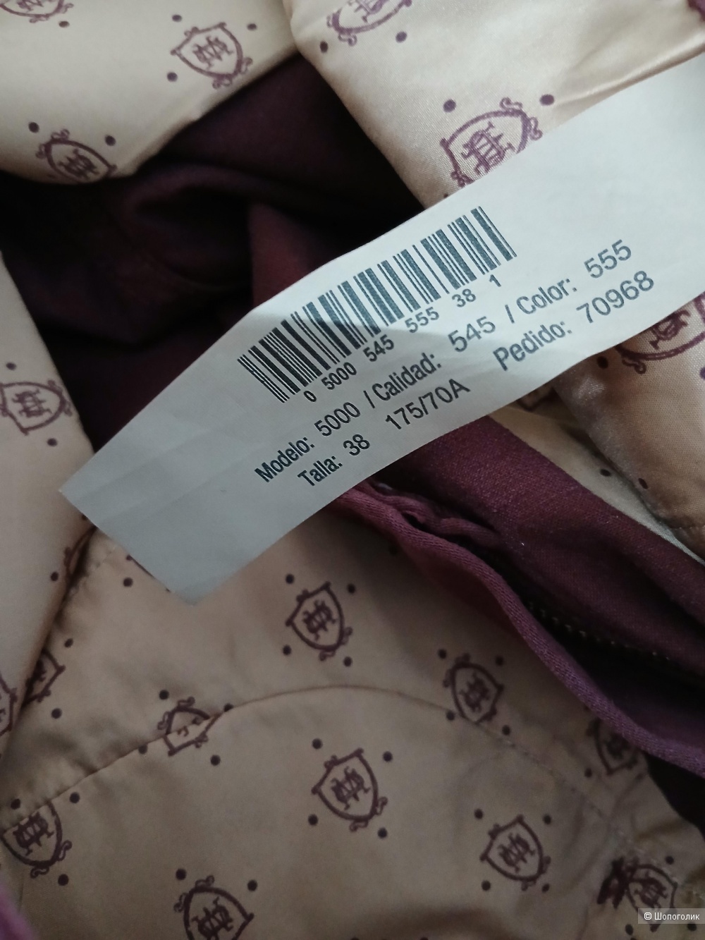 Джинсы Massimo dutti р 38