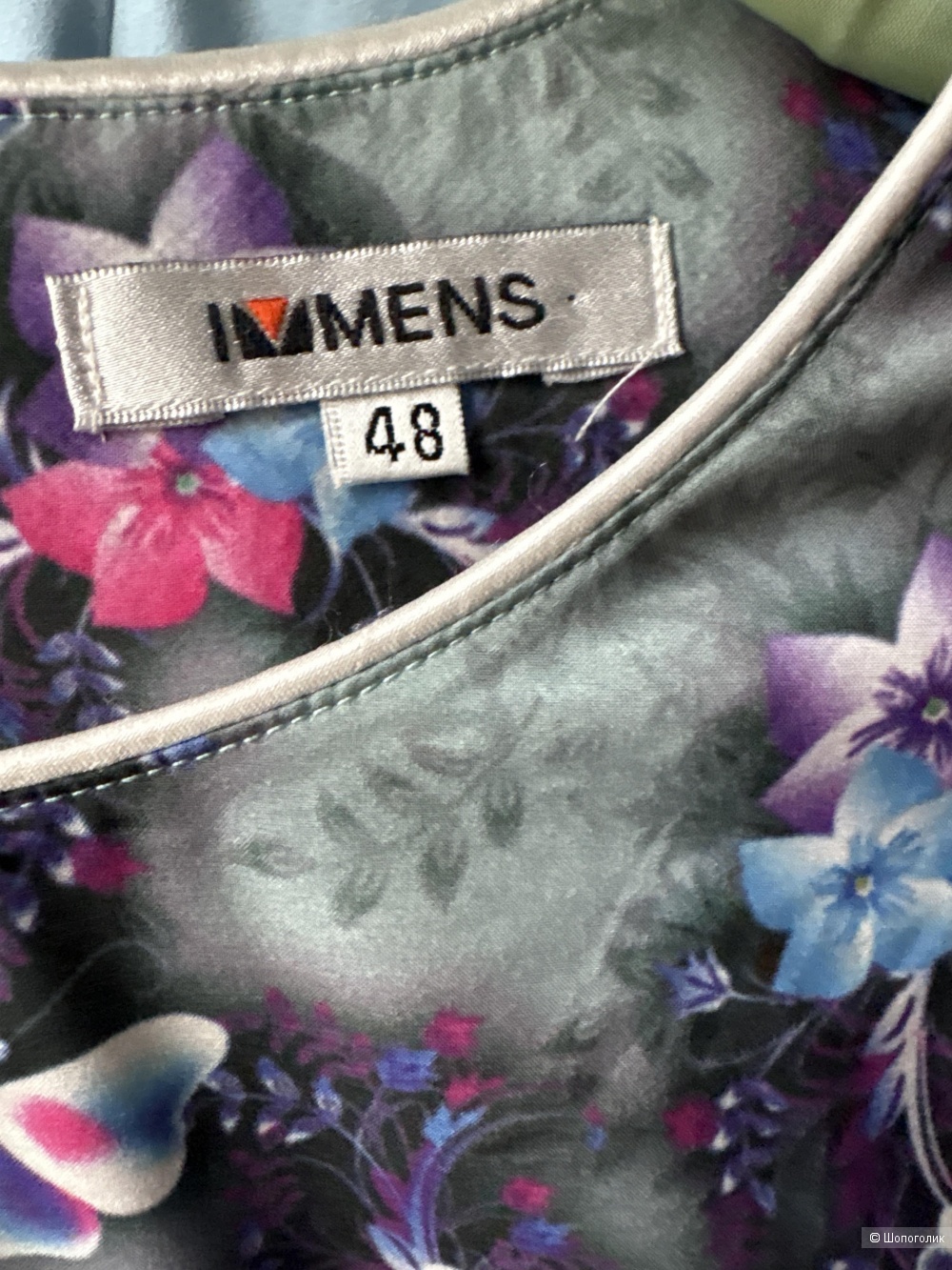 Блузка и брюки no brand, размер 46-48
