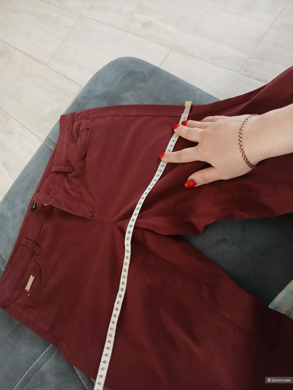 Джинсы Massimo dutti р 38
