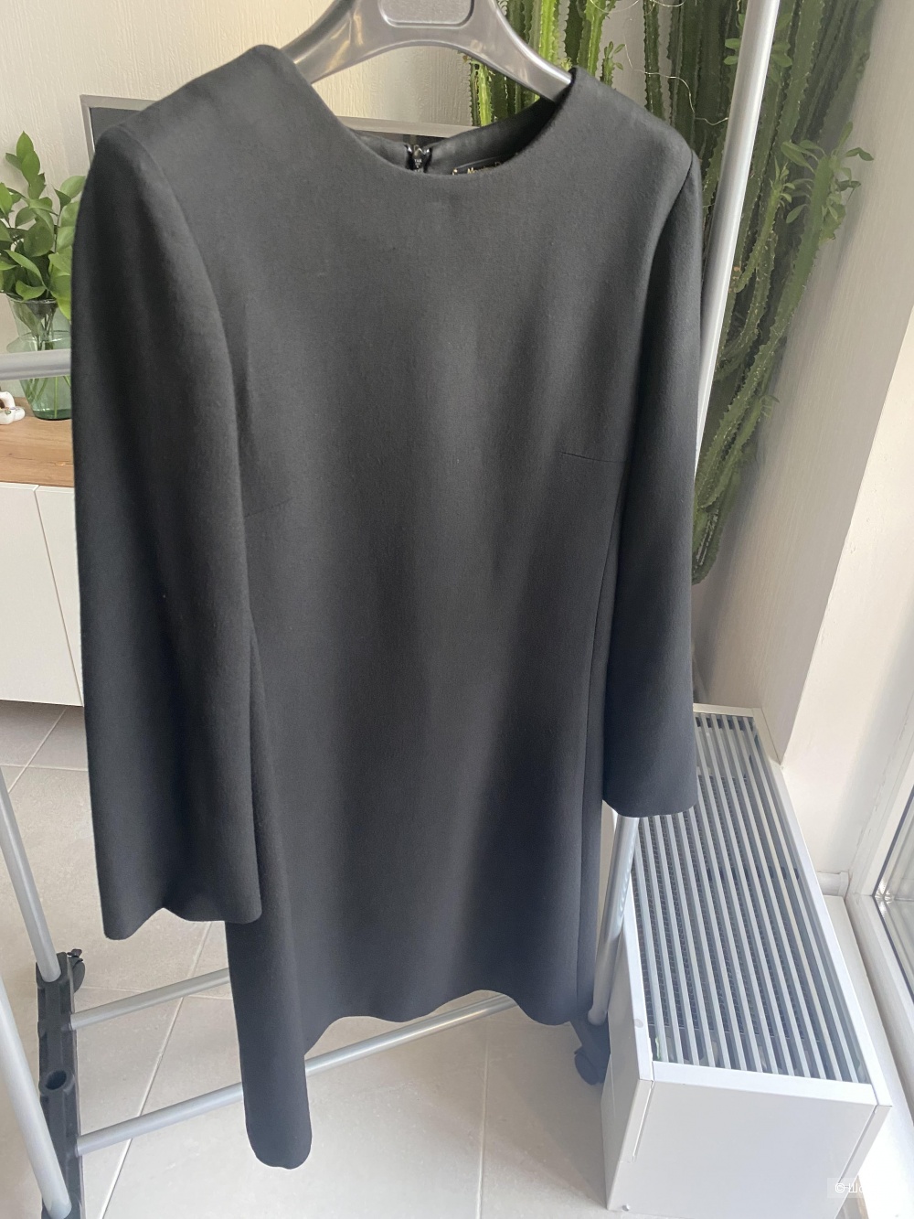 Платье Massimo Dutti, размер XS