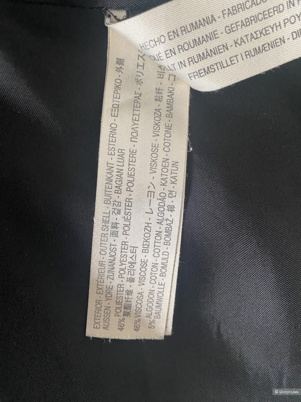 Платье Massimo Dutti, размер XS