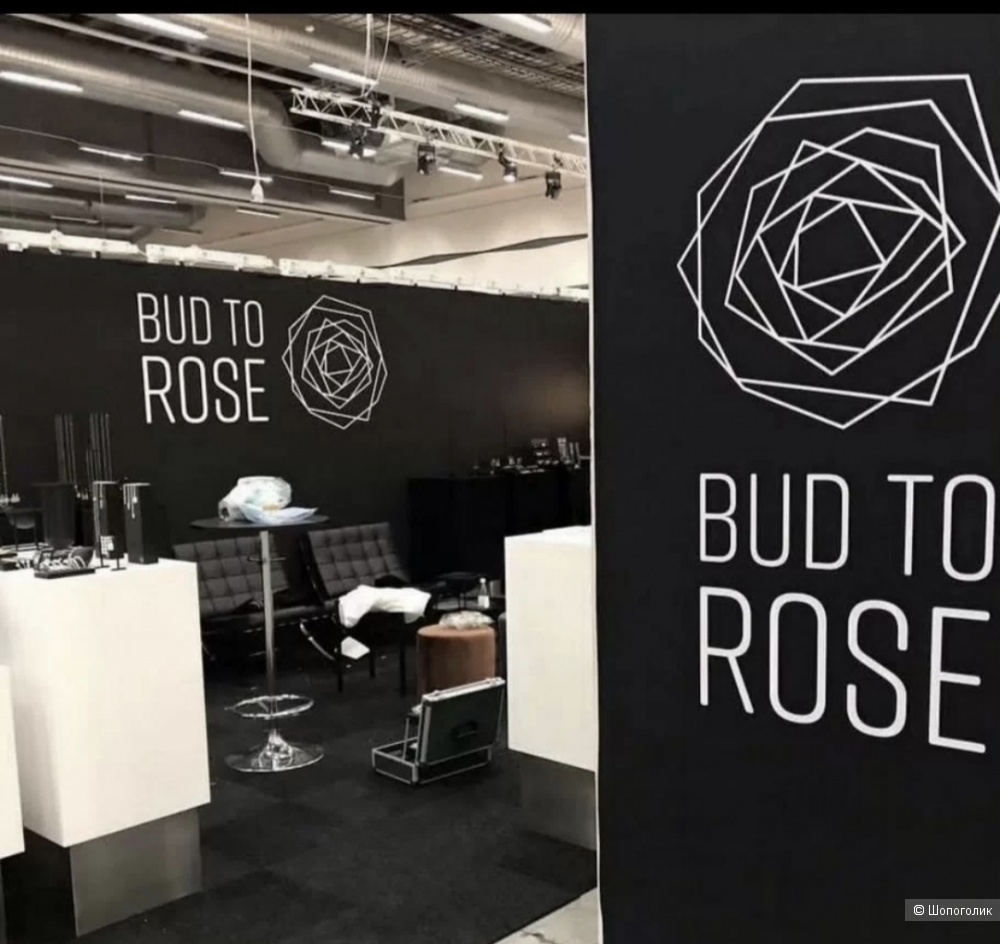 Чокер Bud to rose by diddi
