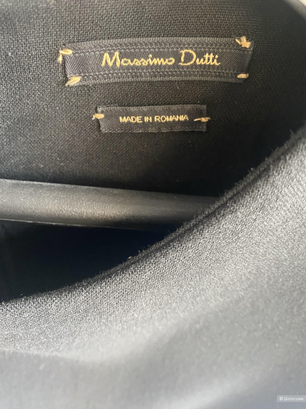 Платье Massimo Dutti, размер XS