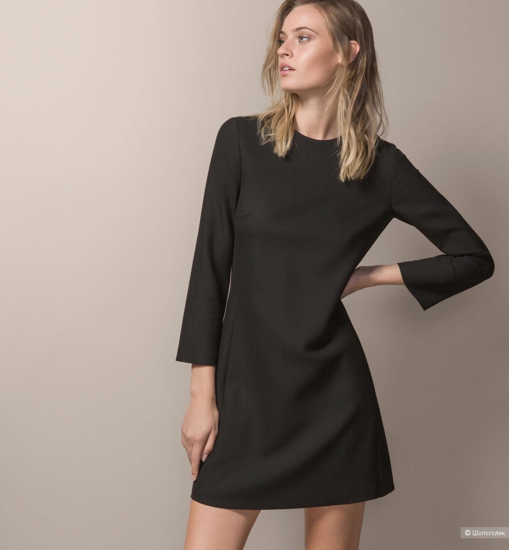 Платье Massimo Dutti, размер XS