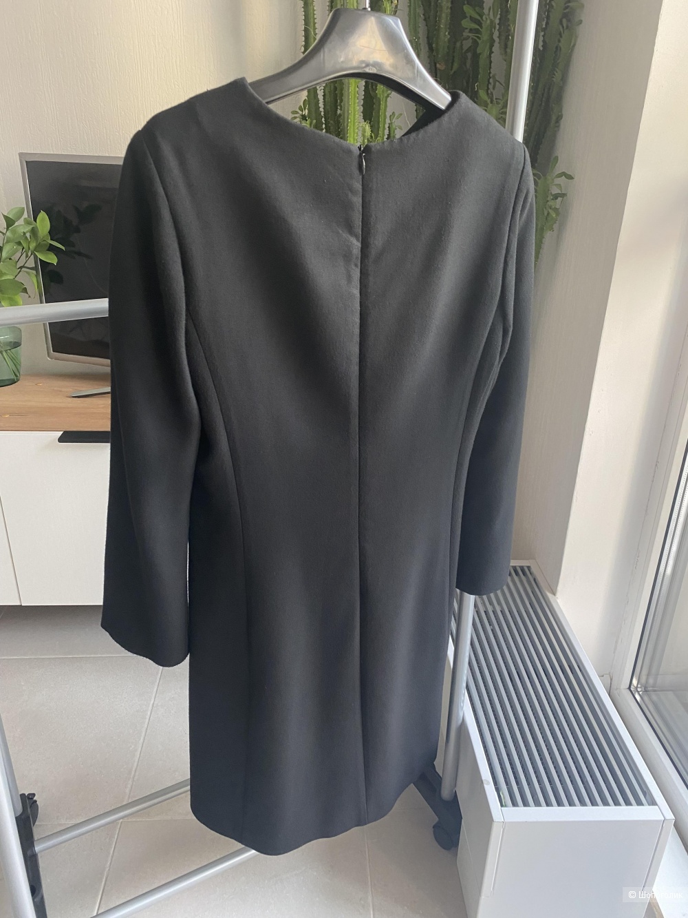 Платье Massimo Dutti, размер XS