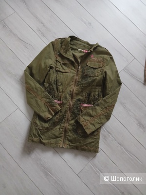 Куртка Desigual р.13-14