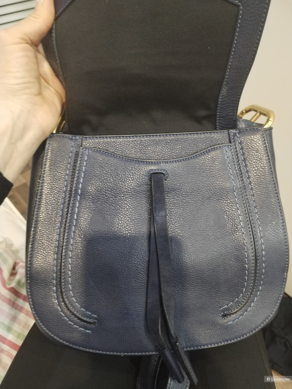 Сумка Marc Jacobs
