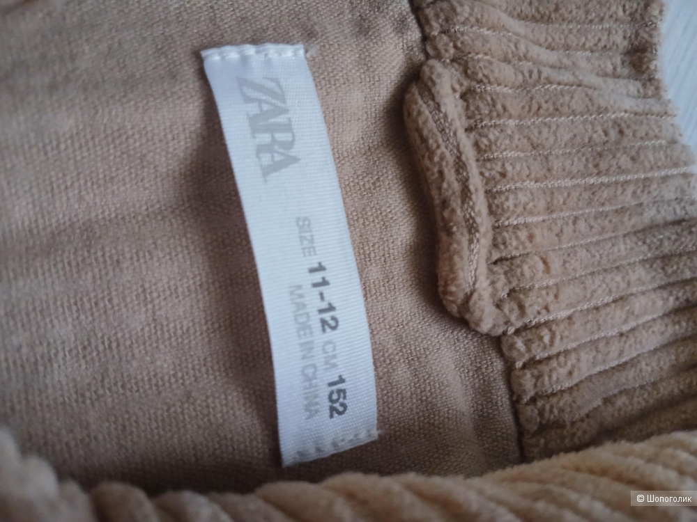 Комбинезон Zara р.11-12 лет