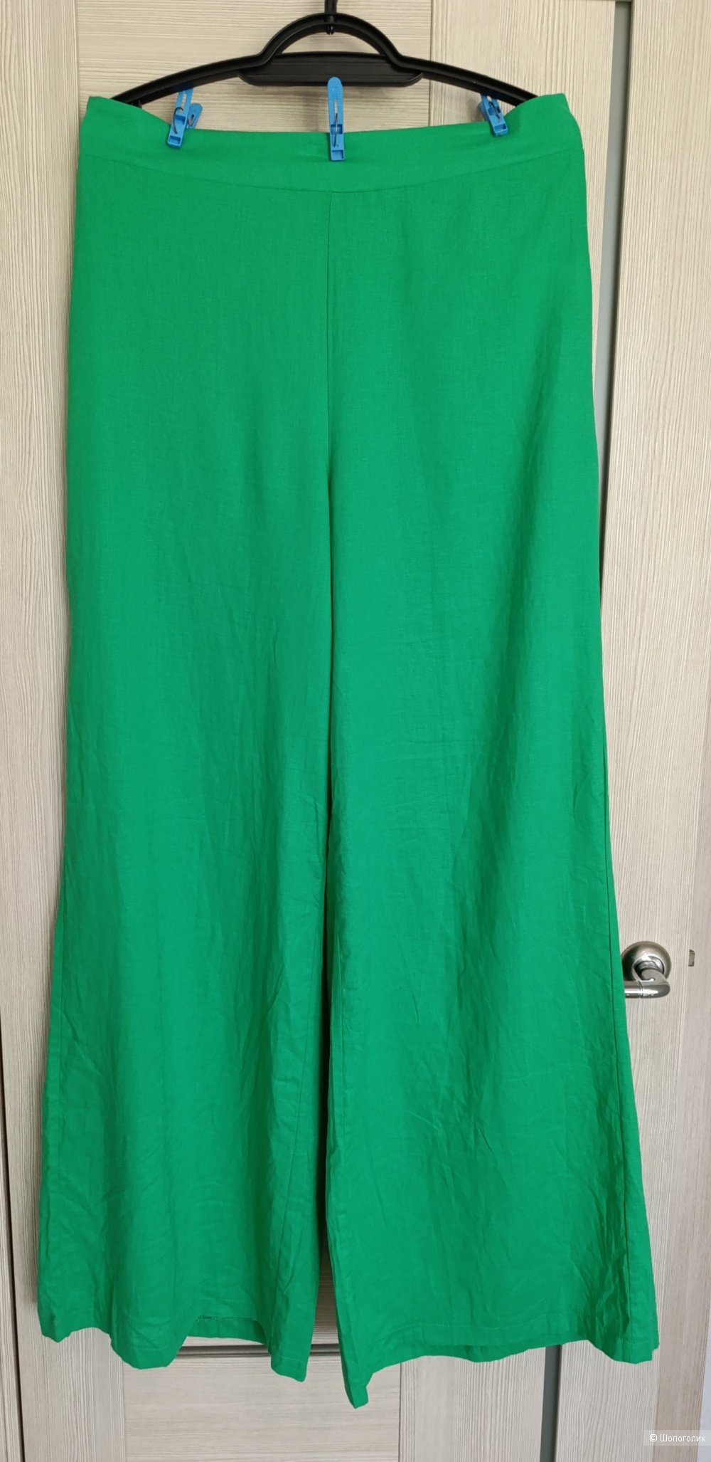 Брюки Shein, размер 48-50
