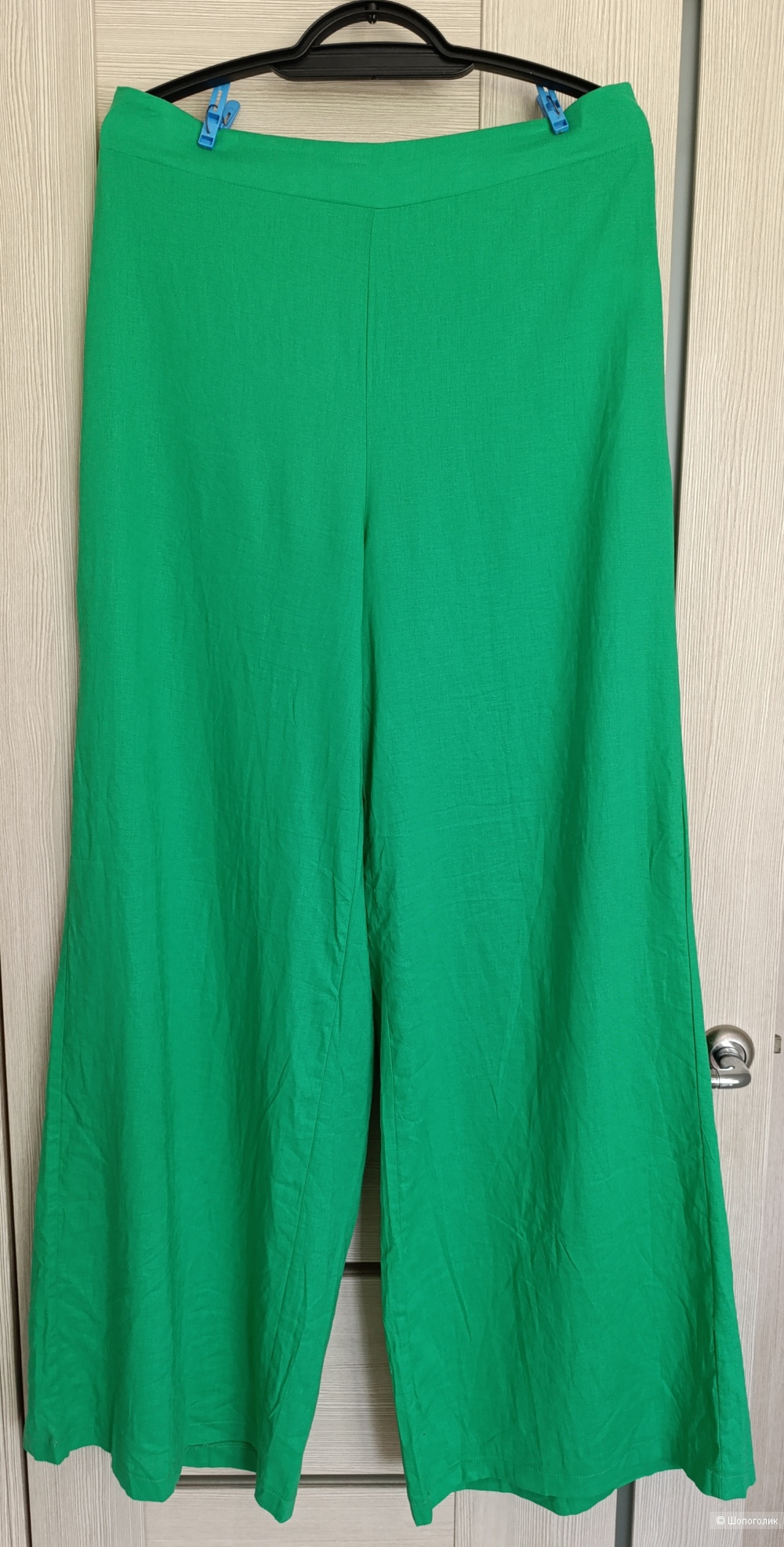 Брюки Shein, размер 48-50