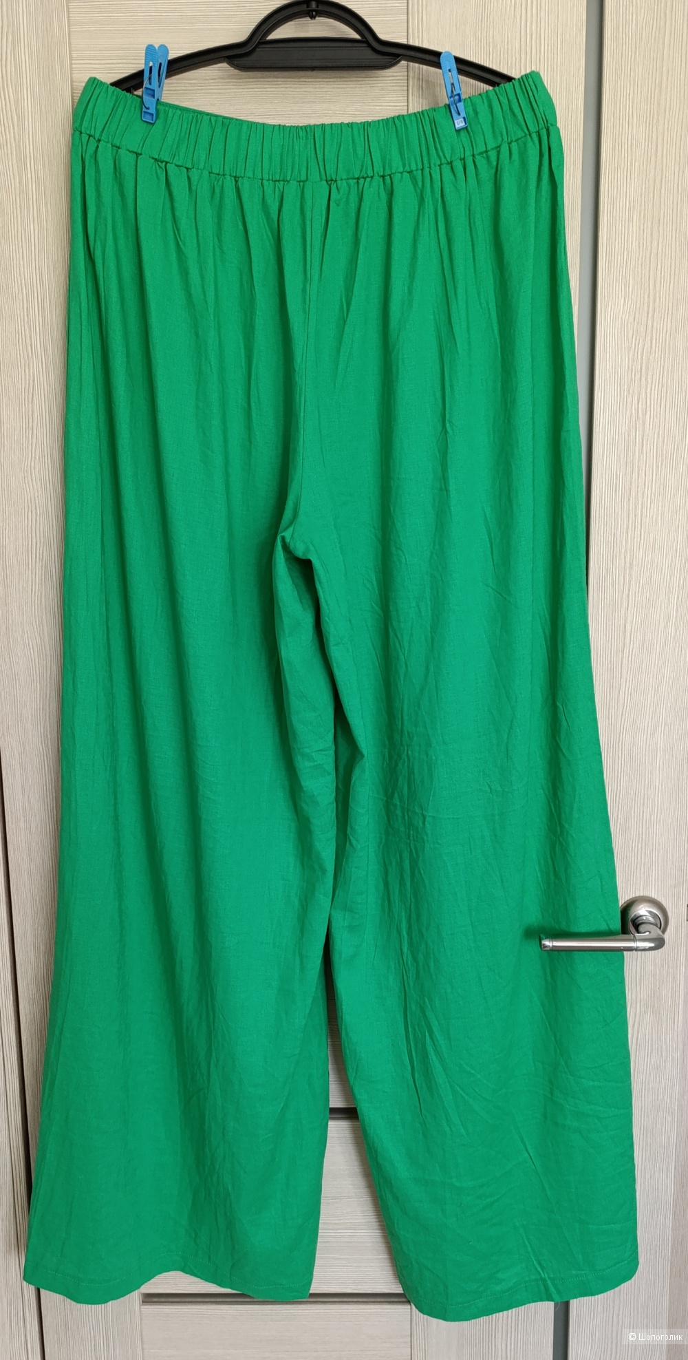 Брюки Shein, размер 48-50