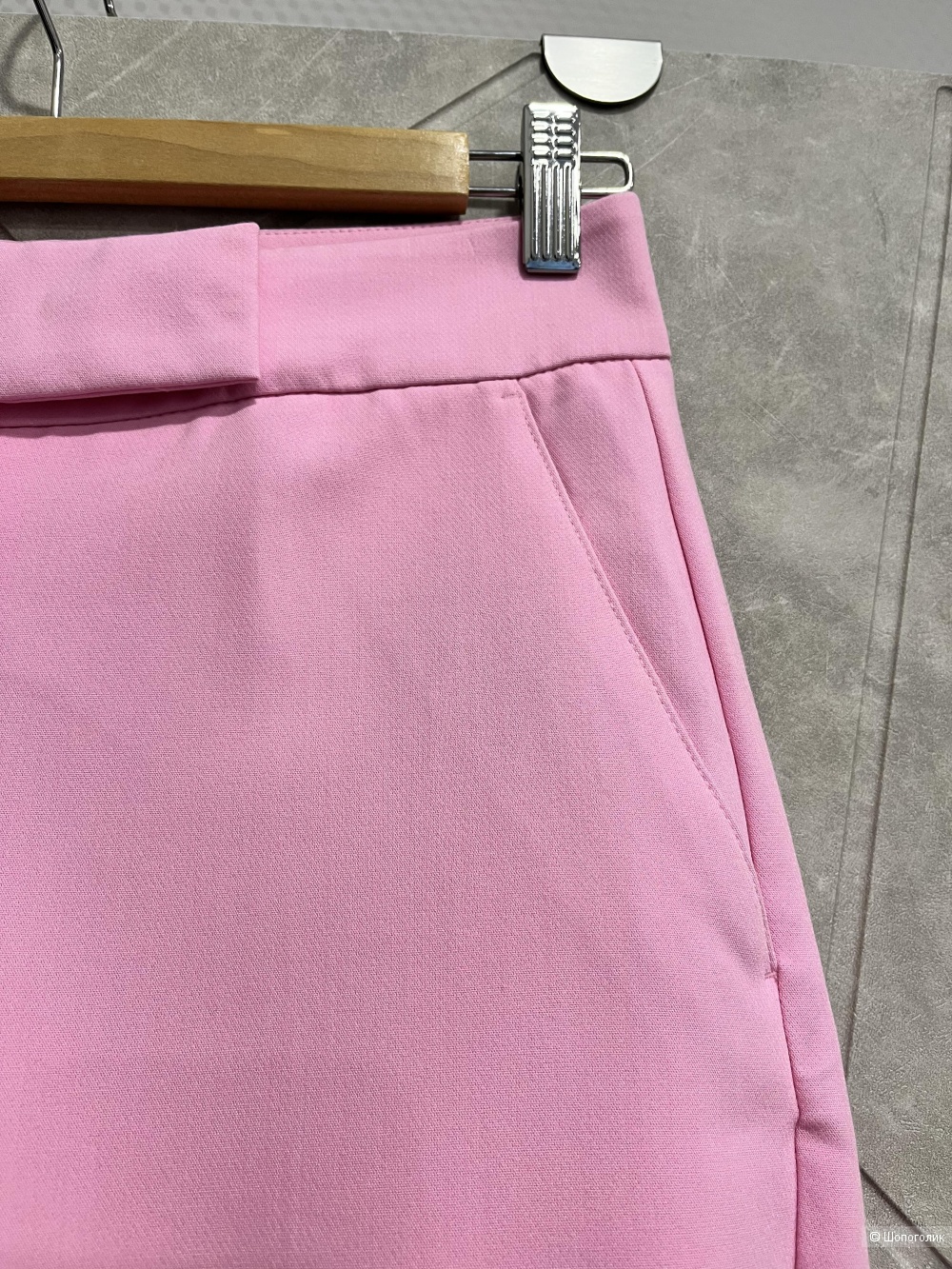 Брюки Zara, размер S