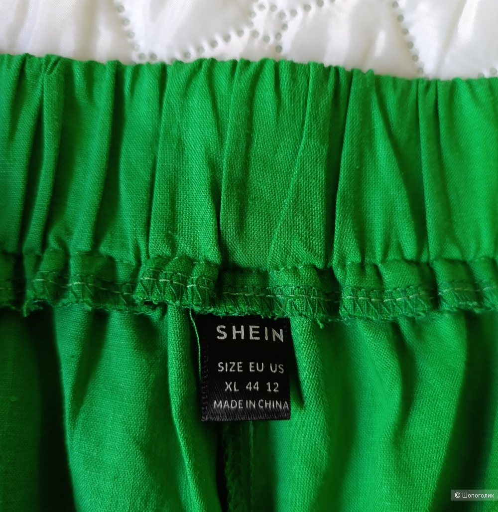 Брюки Shein, размер 48-50