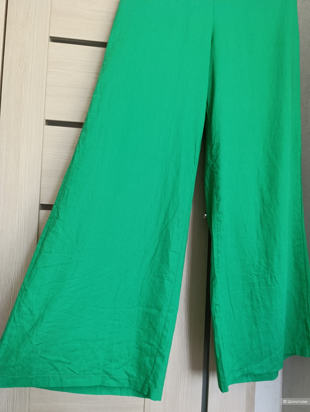 Брюки Shein, размер 48-50