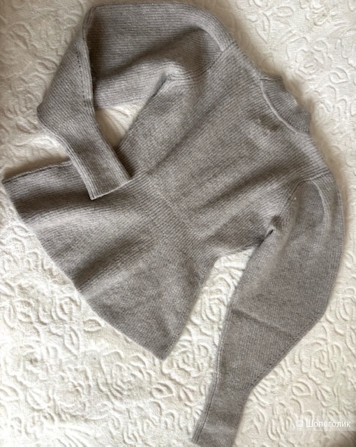 Джемпер H&M Premium размер XS