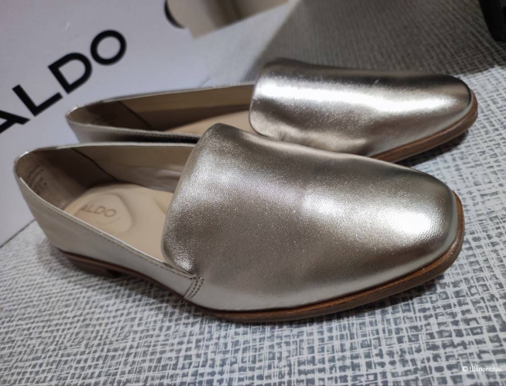 Туфли,ALDO,размер 37