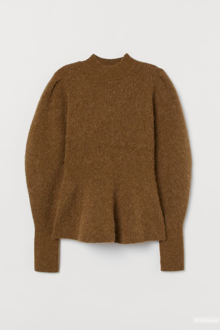 Джемпер H&M Premium размер XS