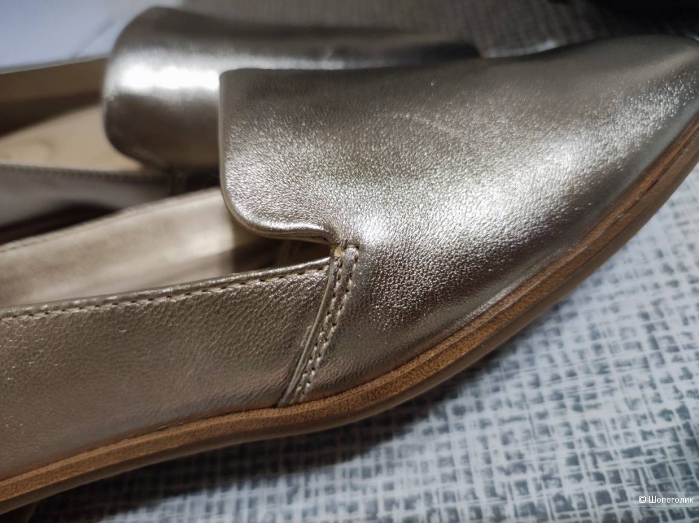 Туфли,ALDO,размер 37