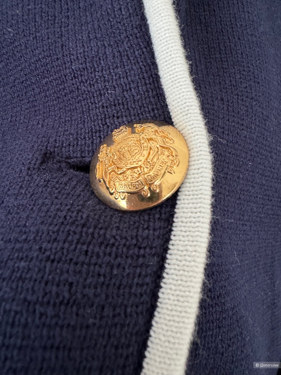 Пиджак Ralph Lauren, размер L
