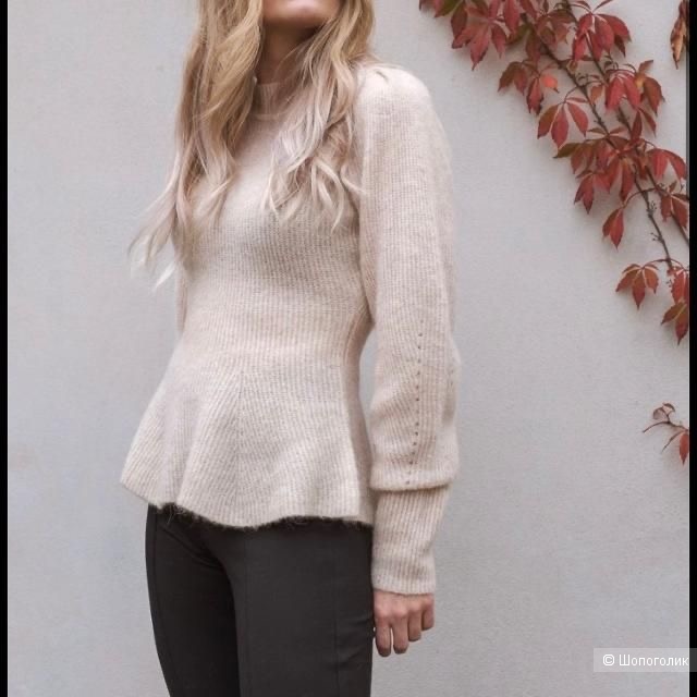 Джемпер H&M Premium размер XS