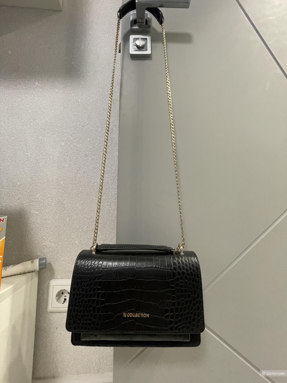 Сумка tj collection one size