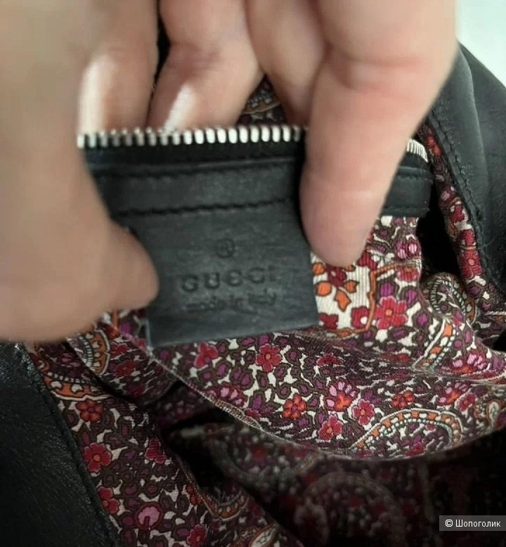 Сумка Gucci