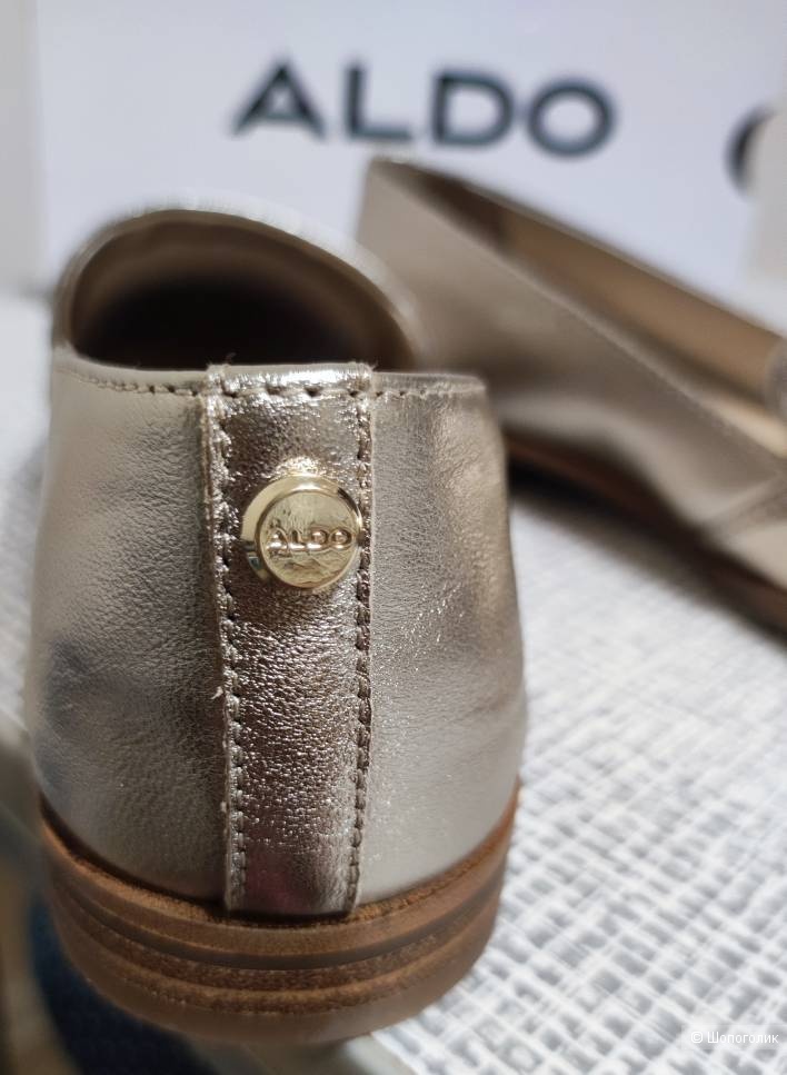 Туфли,ALDO,размер 37