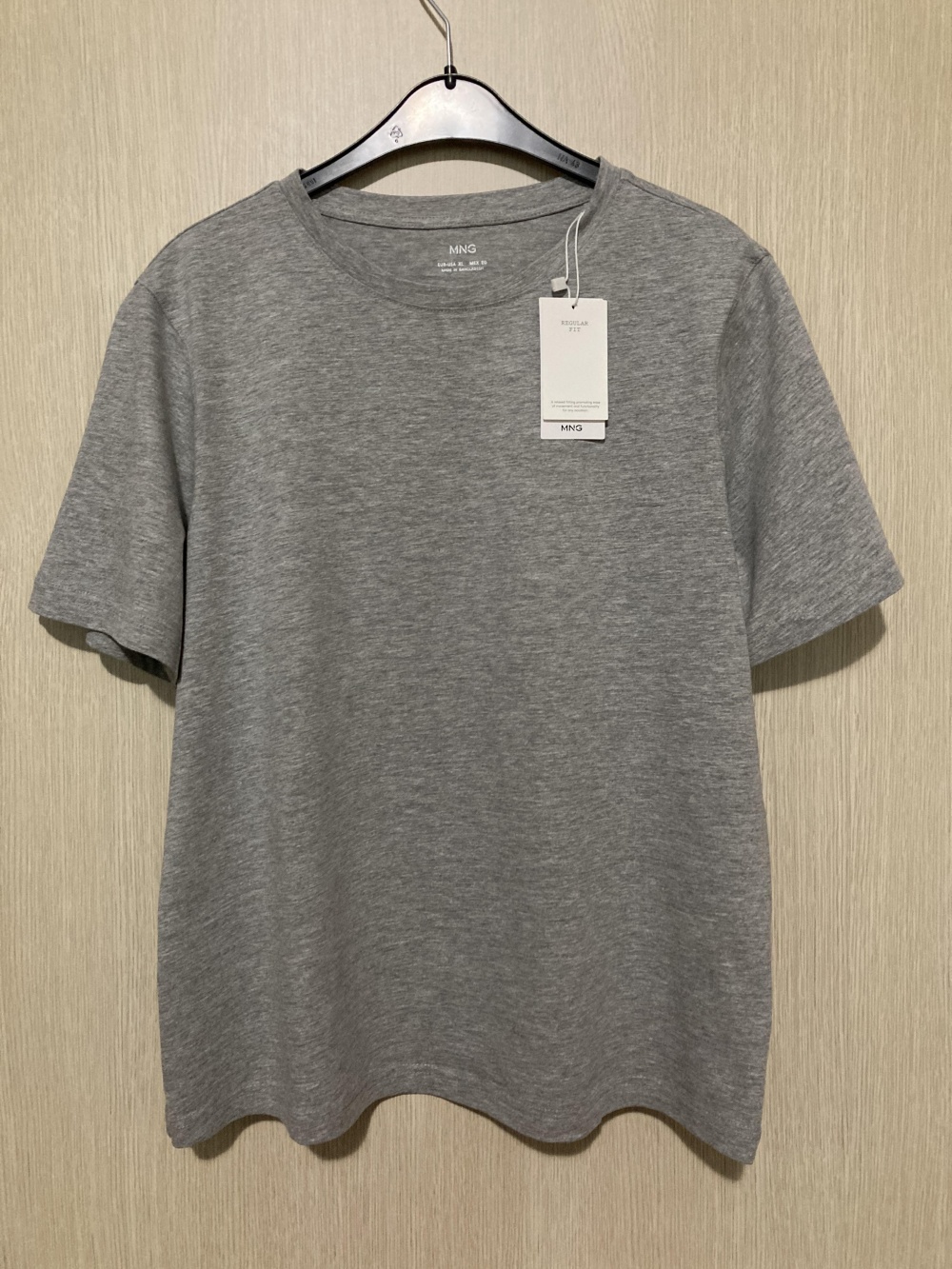 Футболка “ Mango ”, XL размер